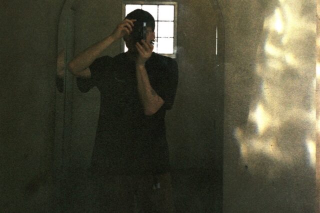 Café Marvin protegido del desamparo con Bran Palesano