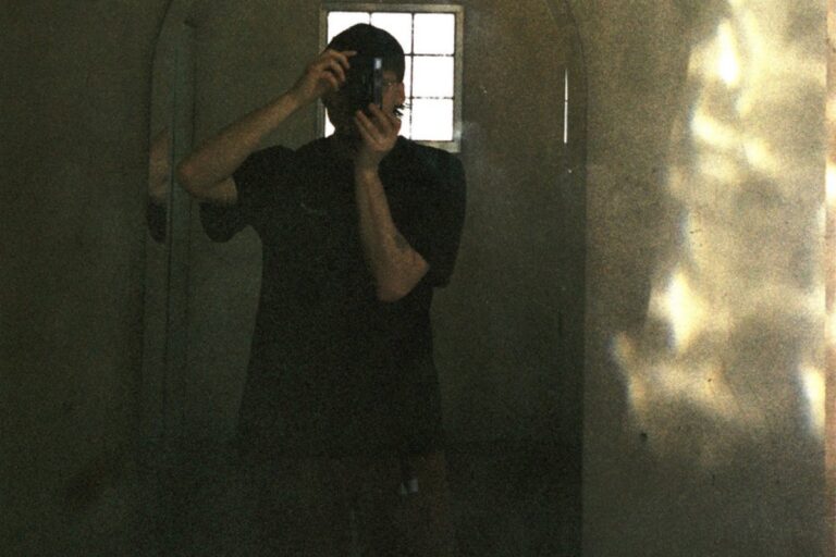 Café Marvin protegido del desamparo con Bran Palesano