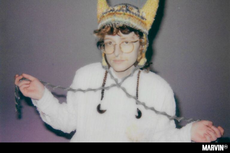 Cavetown: “Tengo ansiedad de saber si lo que hago le va a gustar a los demás”