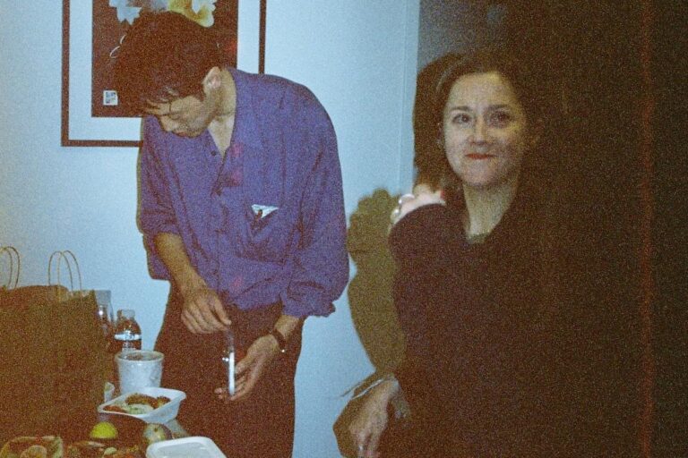 Café Marvin en puja por un sol compartido con HTRK