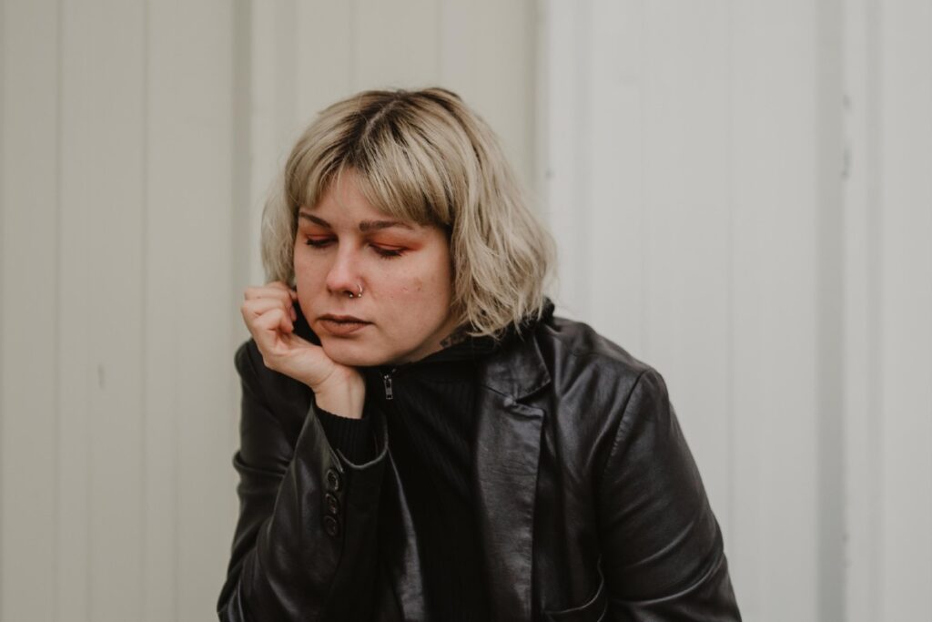 Café Marvin siempre en profundas bocanadas con Ina Kacz