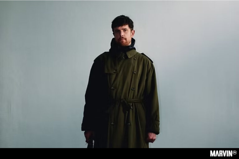 James Blake samplea a Leonard Cohen para abordar “La muerte del amor”