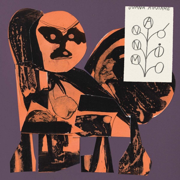 Los álbumes más destacados de 2025 según la REDPEM (Parte 2) 2 juana aguirre anonimo