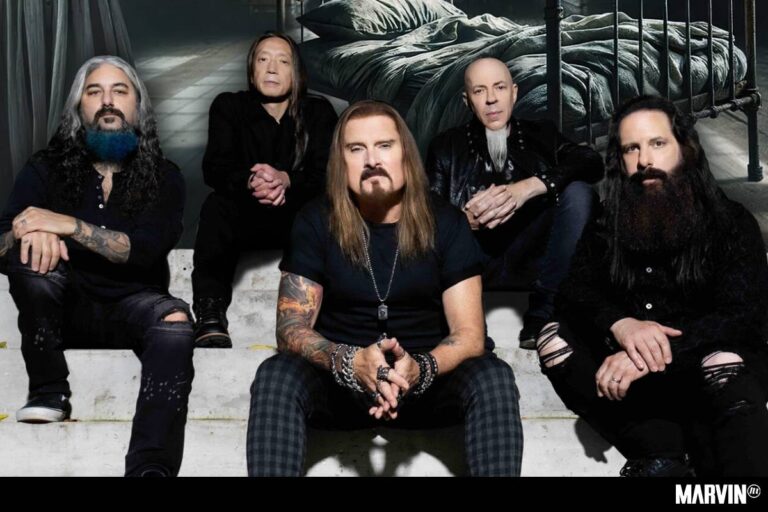 Mike Portnoy: “Con Dream Theater abrimos la puerta de la escena progmetalera”