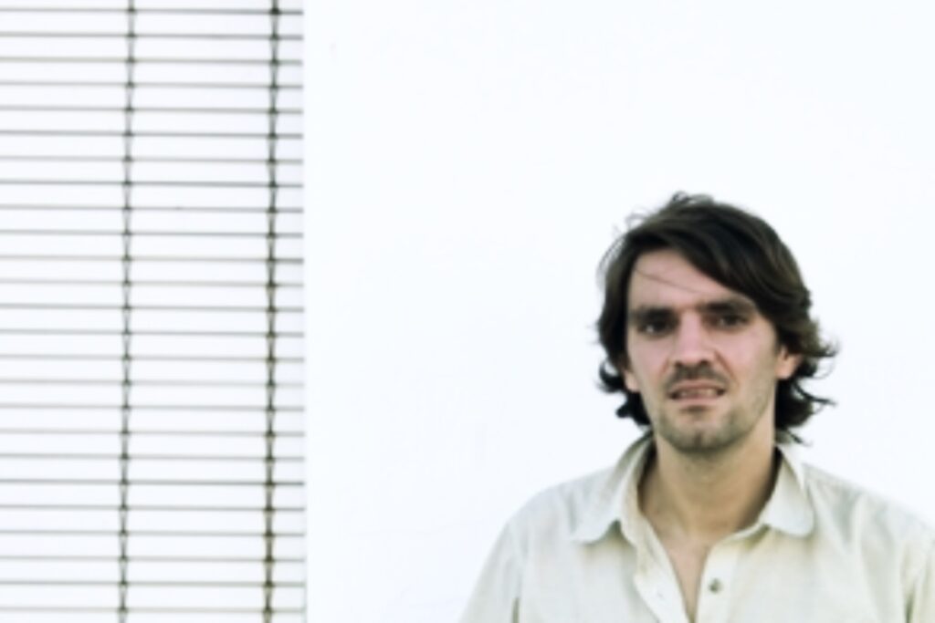 Café Marvin en el primer paso sobre seguro con René Breitbarth