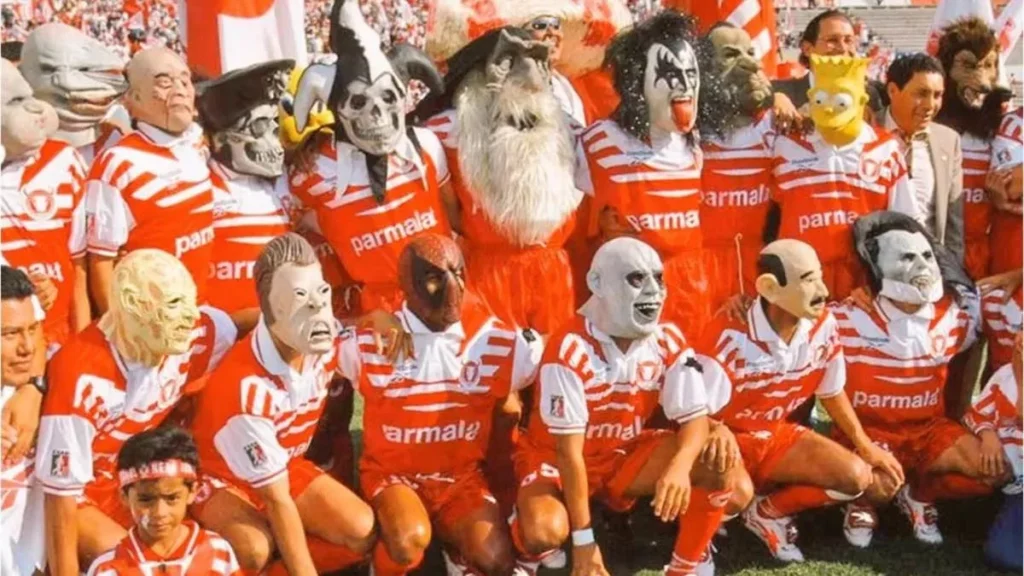 serie toros nezastreaming 2026 fecha