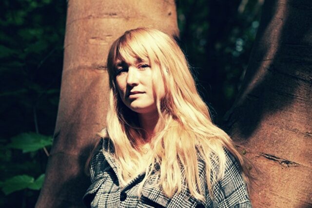 Café Marvin a merced del instante con Teresa Winter