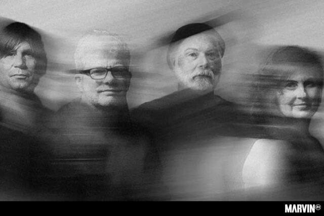 The New Pornographers aceleran con “Votive” rumbo a su 10o. álbum