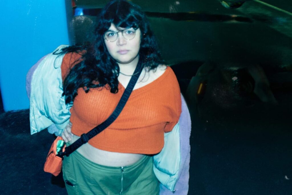 Café Marvin invasor en lo virtual con DV-i