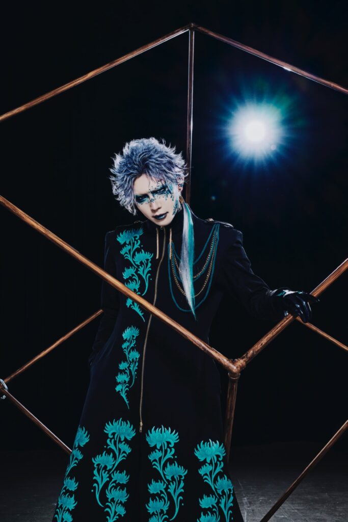 XANVALA: "La oscuridad es la raíz de todo" 1 https://marvin.com.mx/xanvala-vkei-entrevista-japon/