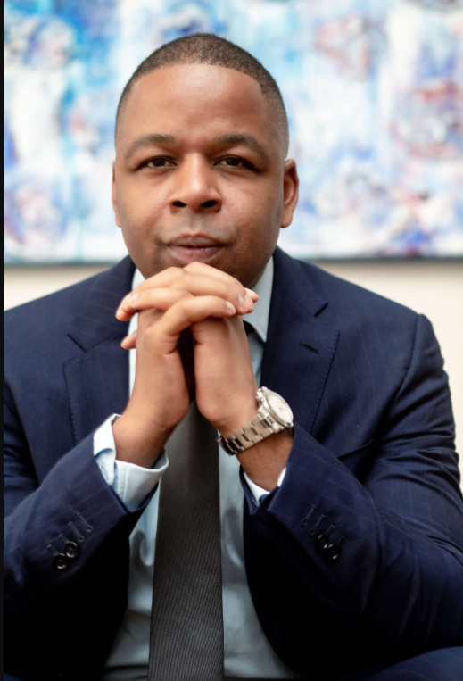 Charles Moore marvin