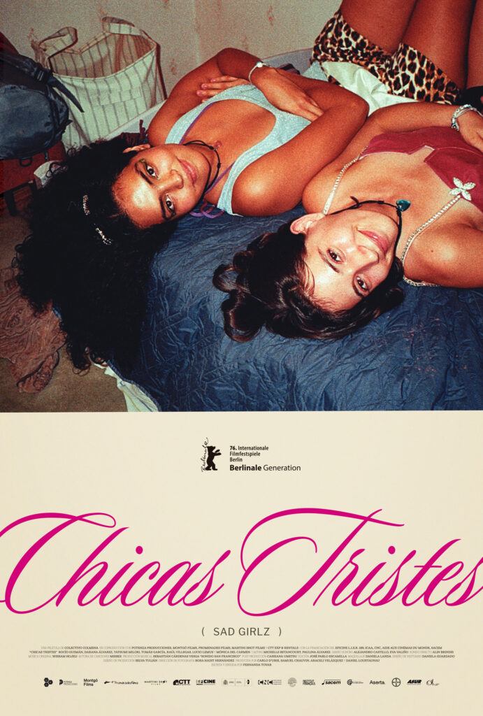 ChicasTrist 1