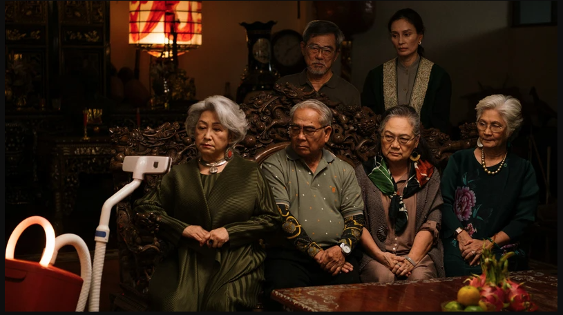 Ratchapoom Boonbunchachoke cuando el Estado se adueña de los fantasmas 1 Fantos12