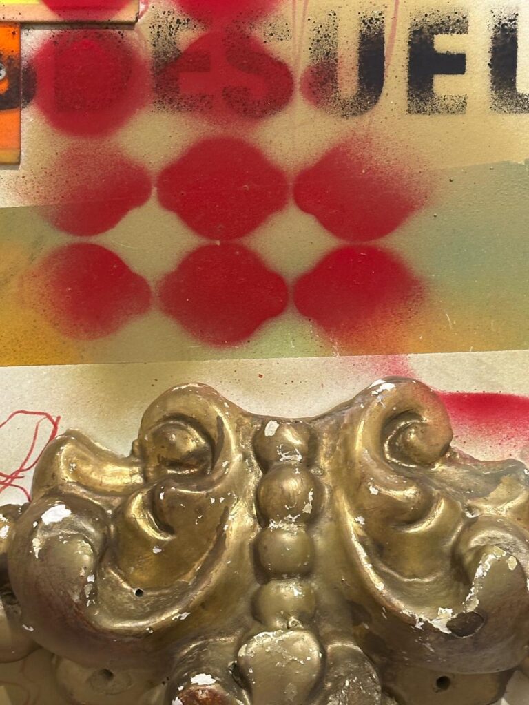 Composiciones en Galería Galería 7 Gale17