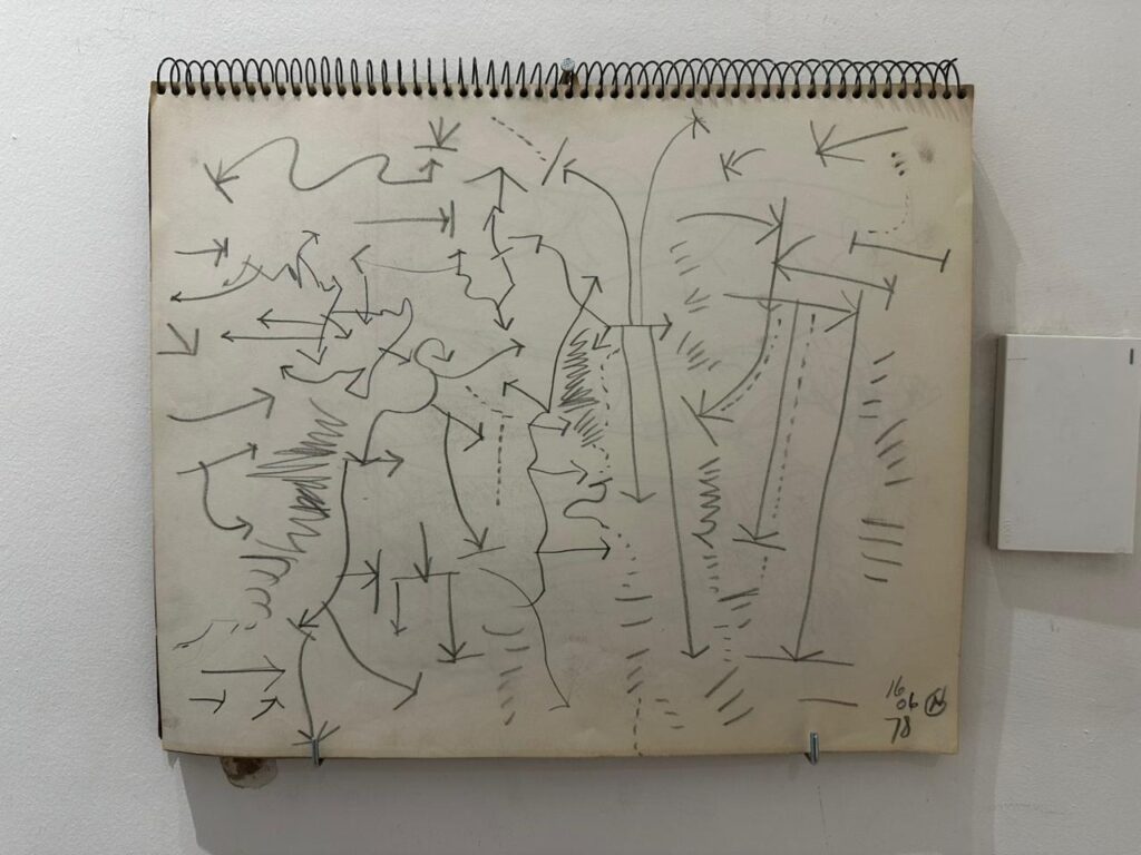 Composiciones en Galería Galería 8 Gale19