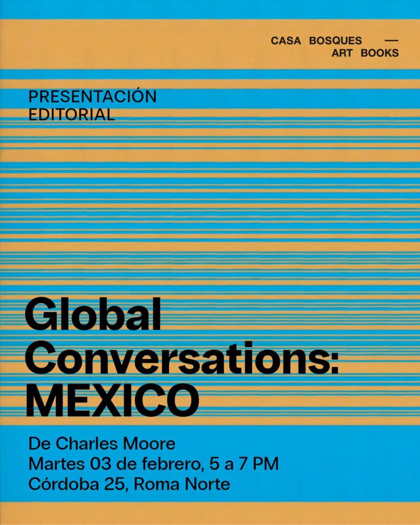 GlobalCoversationFlyer
