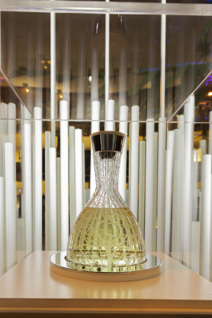 Jan Hendrix y Vía Láctea 3 MOON 29 NOV 25 9 1