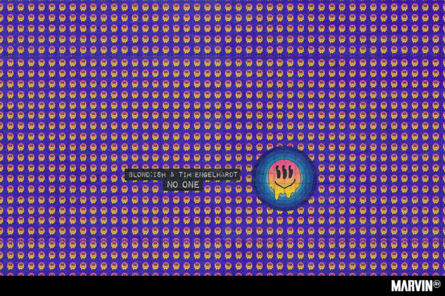 Blond ish y su Abracadabra en Zona Maco