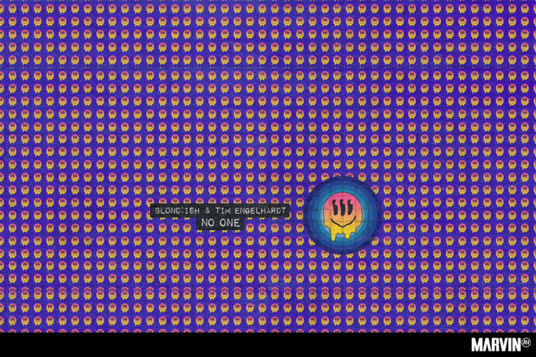 Blond ish y su Abracadabra en Zona Maco