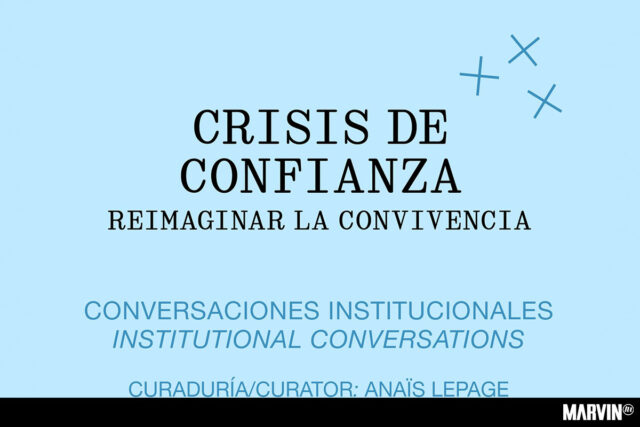 Crisis de Confianza por Material y Salón ACME