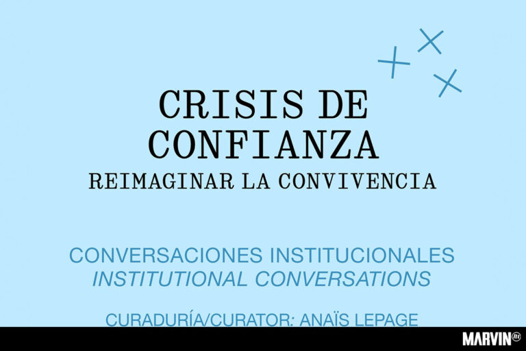 Crisis de Confianza por Material y Salón ACME