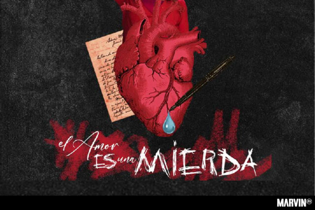 El Amor es una Mierda en  en La Teatrería