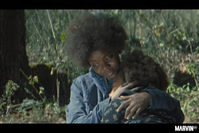 Joaquín del Paso y El Jardín que Soñamos, Berlinale