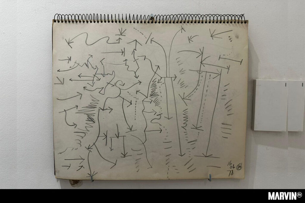 Composiciones en Galería Galería