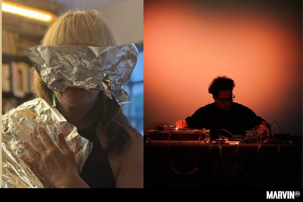 Inercias 08 en el CCEmx