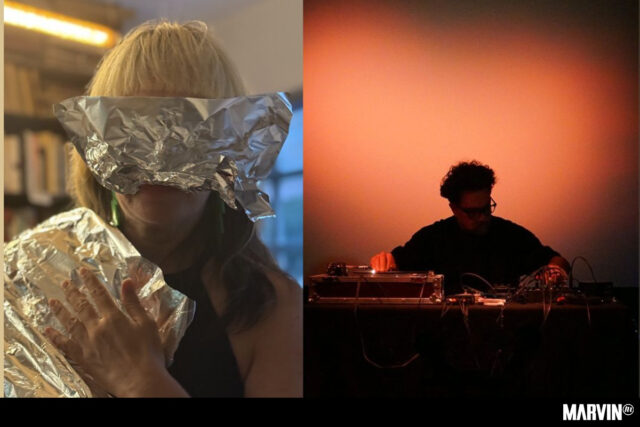 Inercias 08 en el CCEmx