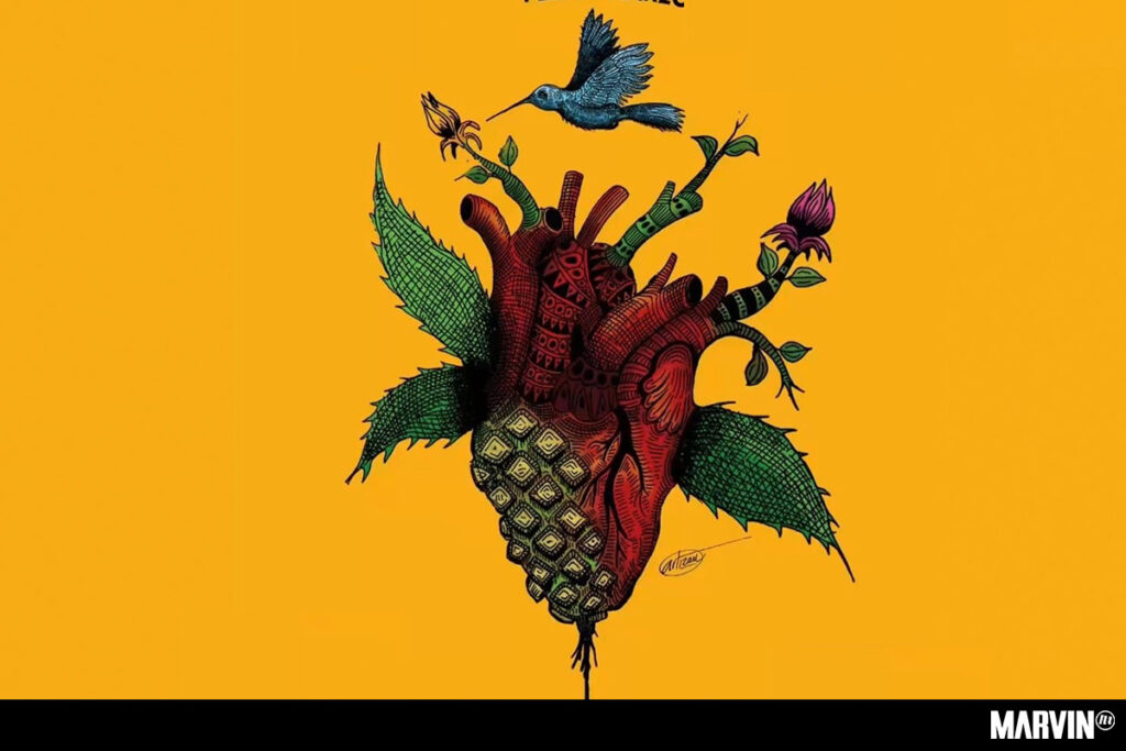 Mezcalfestmx XII con Sonido Apokalitzin y más.