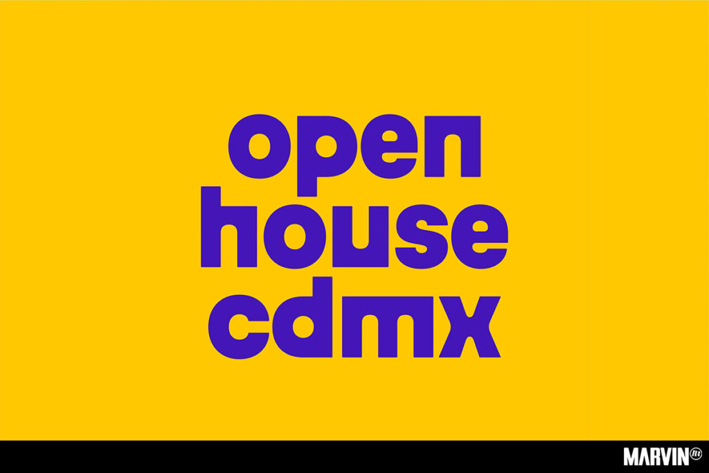 Open House Arquitectura y Ciudad