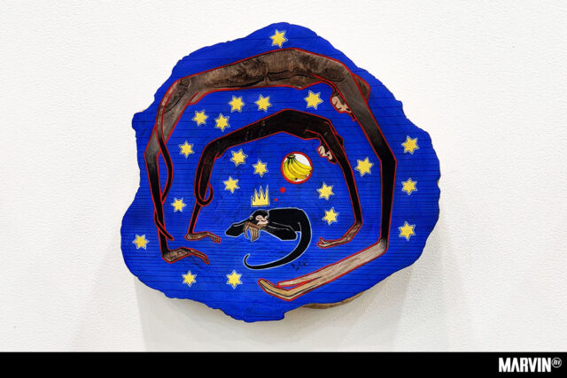 Los premios Zona Maco para Circe Irasema, Naufus Ramírez y Milena Muzquiz