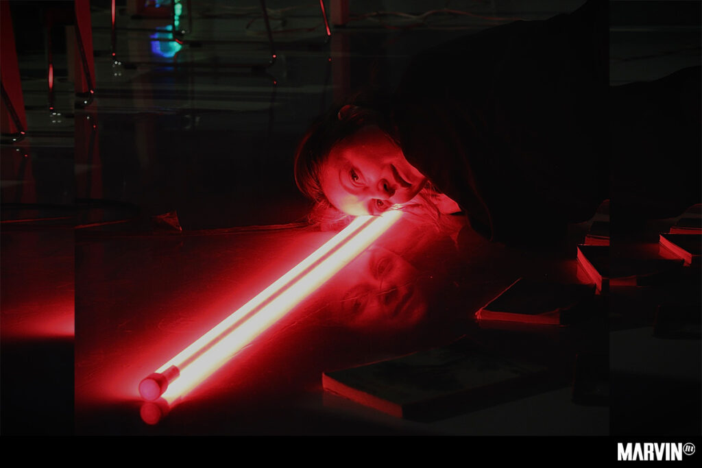  Goethe. El Susurro del Diablo en el Chopo