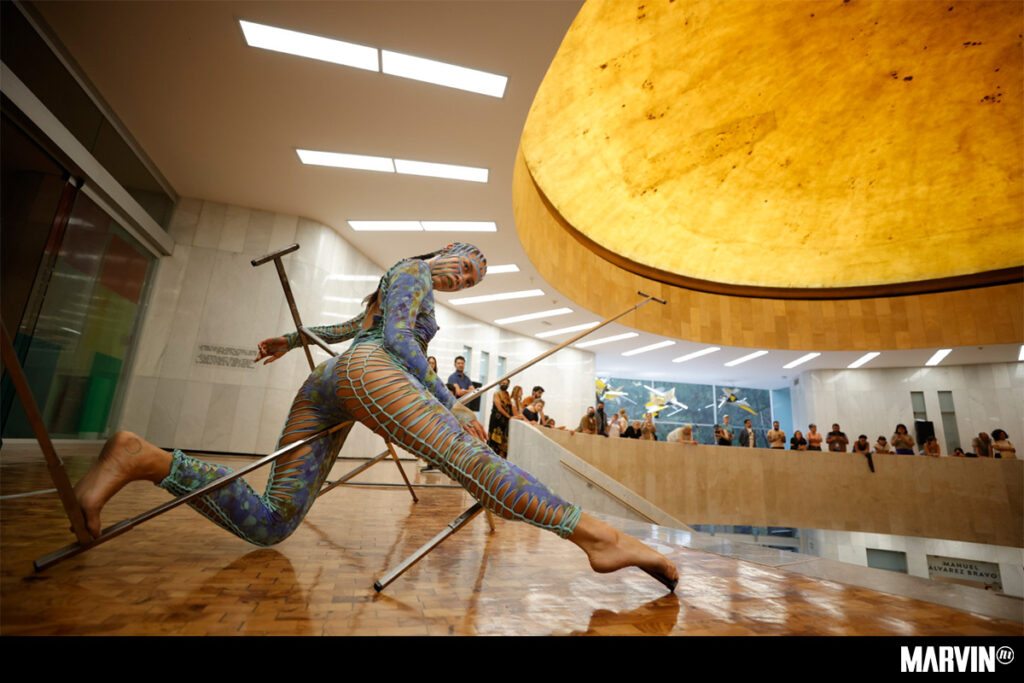 Festival TONO en CDMX y Puebla