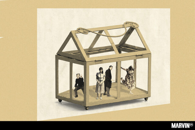 Regresa El Zoológico de Cristal al Juan Ruiz de Alarcón