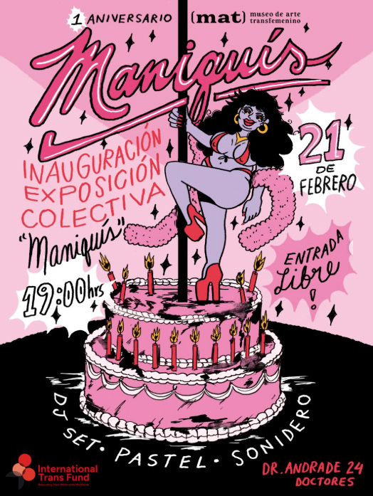 MuseoTransfly