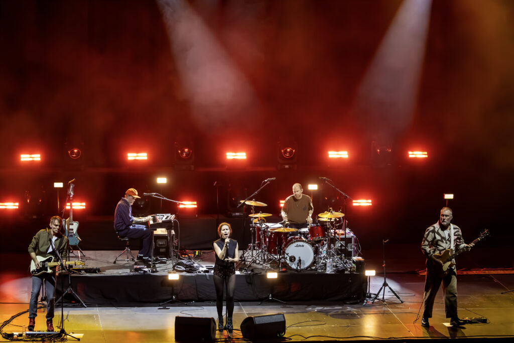 TheCardigans OCESA FotoLuluUrdapilleta 15