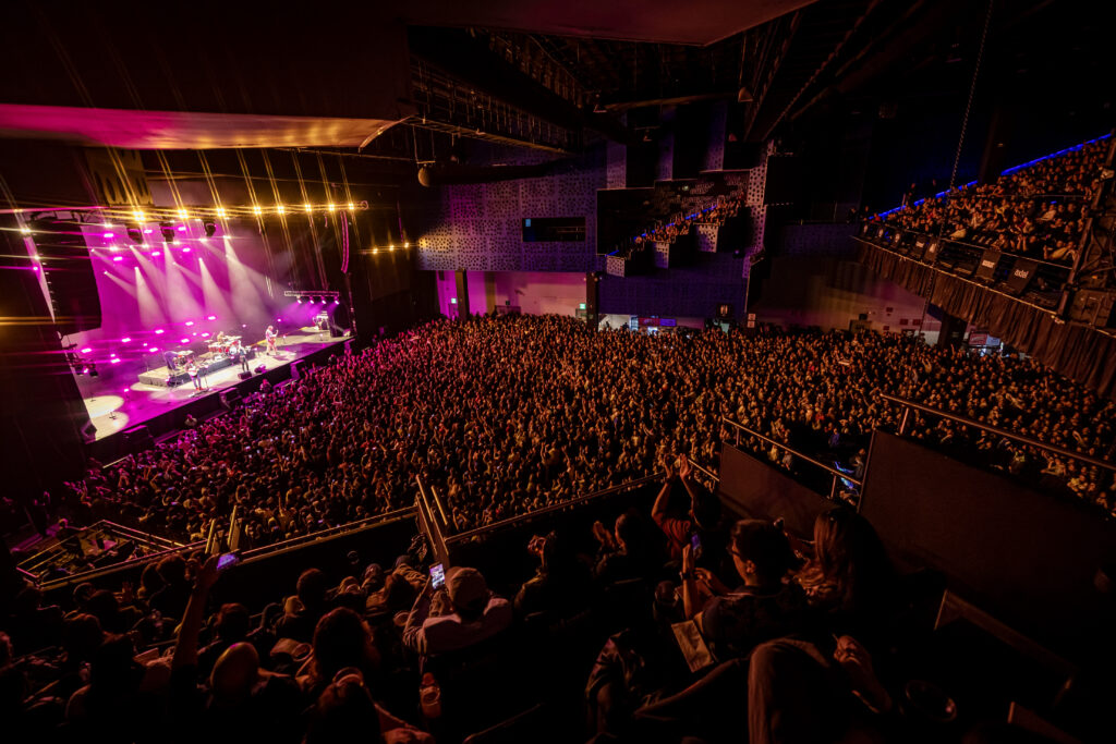 TheCardigans OCESA FotoLuluUrdapilleta 19