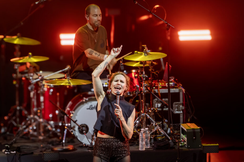 TheCardigans OCESA FotoLuluUrdapilleta 25