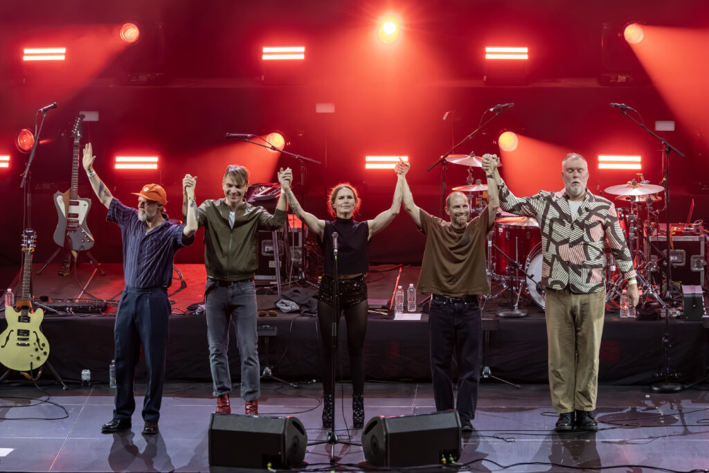 TheCardigans OCESA FotoLuluUrdapilleta 27