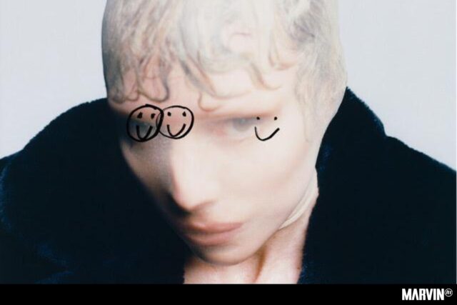 Cabaret de Galaxias #67: la suerte siempre tiene cara de mujer