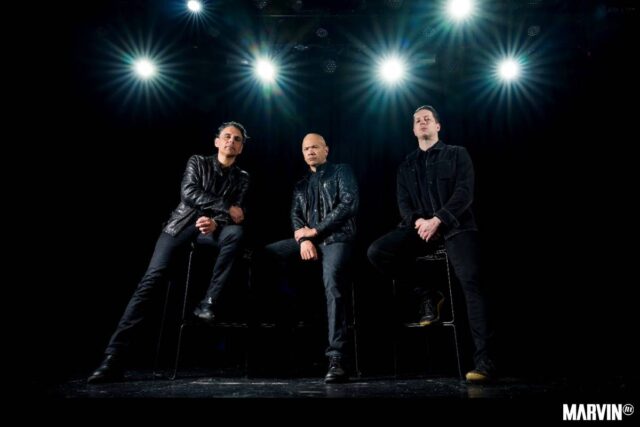 Danko Jones: “¿Qué importa si la gente no compra nuestros discos?”