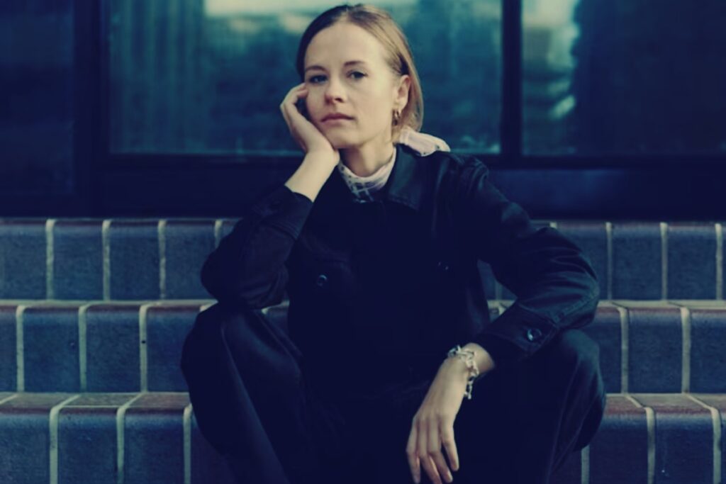 Café Marvin y la oda al hogar corazón con Hania Rani