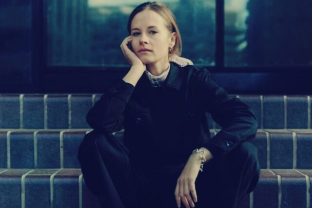 Café Marvin y la oda al hogar corazón con Hania Rani