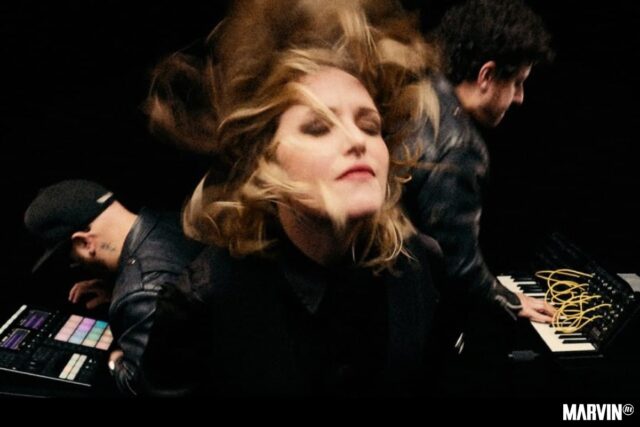 Hello Seahorse: ante un álbum dedicado al tiempo  y las decisiones