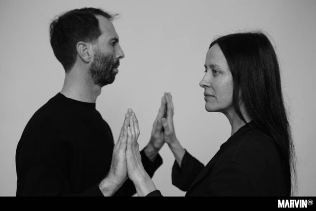 Keeley Forsyth y Matthew Bourne: “El arte es una forma de transmutar el sufrimiento (sigilosamente)”