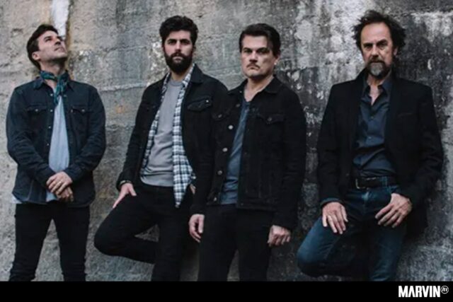 Løse: “canciones de fuzz, cenizas y desorden”