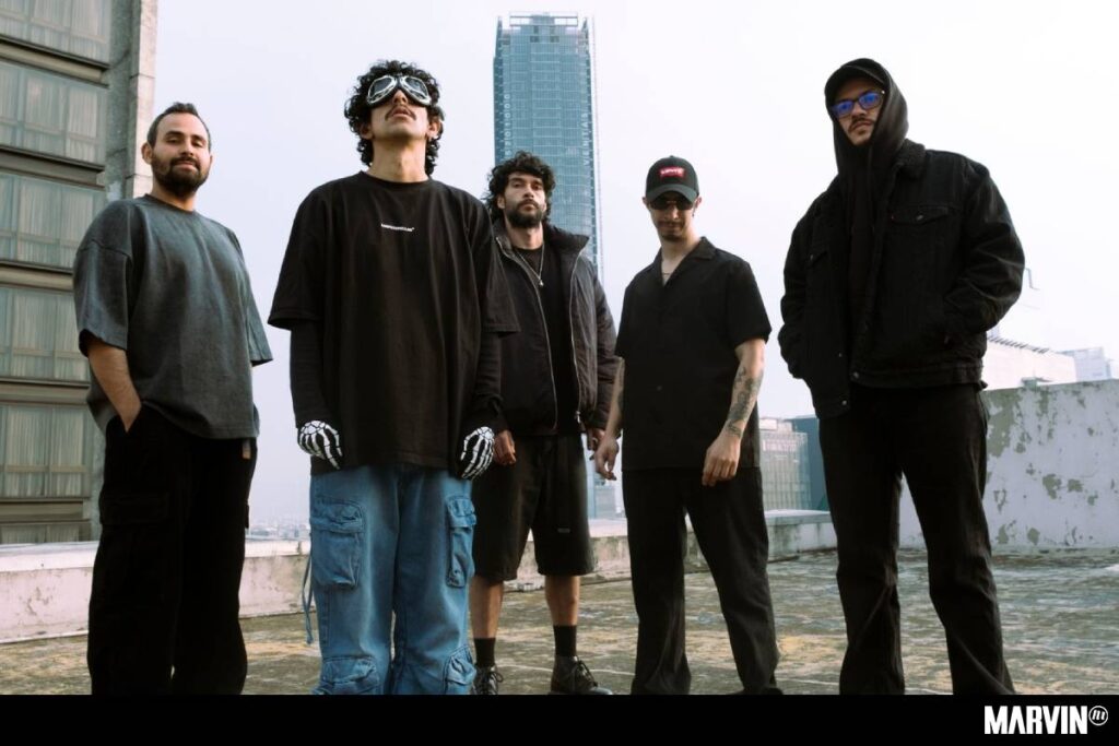 Los PetitFellas: “Venimos a México por el sueño de entendernos como outsiders”