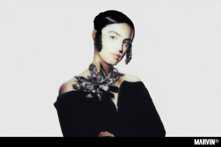 Maria Arnal más socio-política que nunca en “Que me quiten”